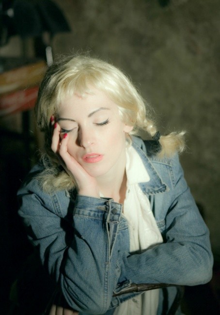 Dreaming Monroe